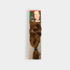 Expression Hair Braiding - Expression Hair Braiding Extension,Color 27