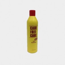 Care Free Curl - Care Free Curl Activator