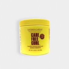 Care Free Curl Re-arranger