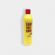 Care Free Curl - Care Free Curl Activator