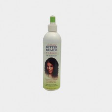 Braids Spray - Better Braids Spray