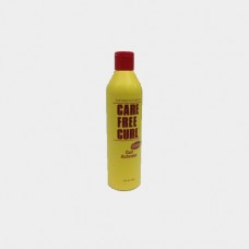 Care Free Curl - Care Free Curl Activator