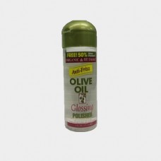 Olive Oil Glossing And Polisher