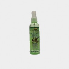 Olive Oil Shine Extra virgin Oil Spray