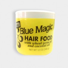 Blue Magic Hair Food