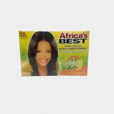 Africa's Best Relaxer