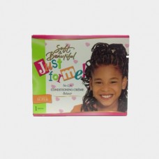 Hair Relaxer -Just For Me Relaxer For Kids