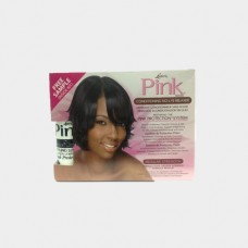 Pink Oil Relaxer