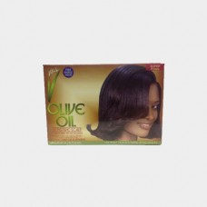 Vitale Olive Oil Sensitive Scalp Relaxer