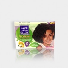 Dark & Lovely Texturizer