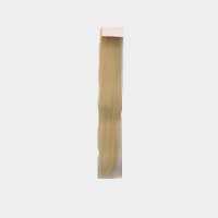 100% Human Hair Remy 26" Straight, Color 613