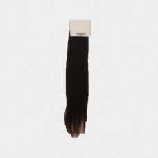 100% Human Hair Remy Straight 22" ,color 4