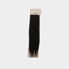 100% human Hair Remy 18 " Straight ,color 4