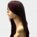 Synthetics Hair Wig - Long Wig With Fringe Color 99J