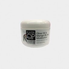 QP Olive Oil & Mango Butter Moisturizer