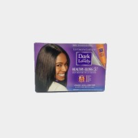 Dark & Lovely Relaxer