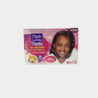 Dark & Lovely Relaxer For Kids