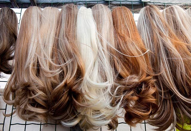 Best hair extensions Sydney – Salon De African Pride