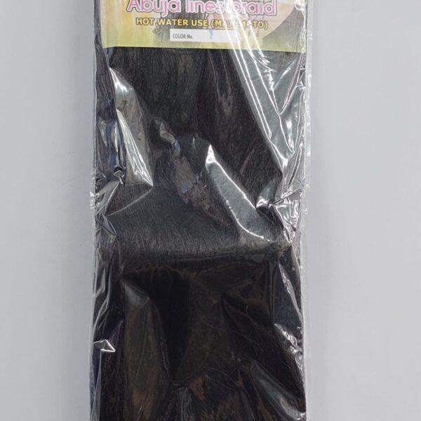 Abuja braid lines short-1