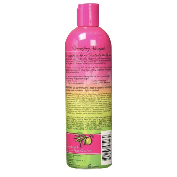 African-Pride-dream-kids-olive-detangling-moisturizing-shampoo-2