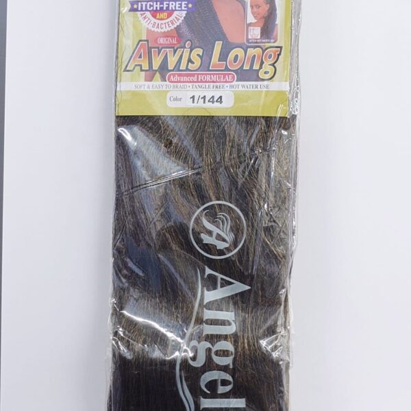 Avvis long-1-144