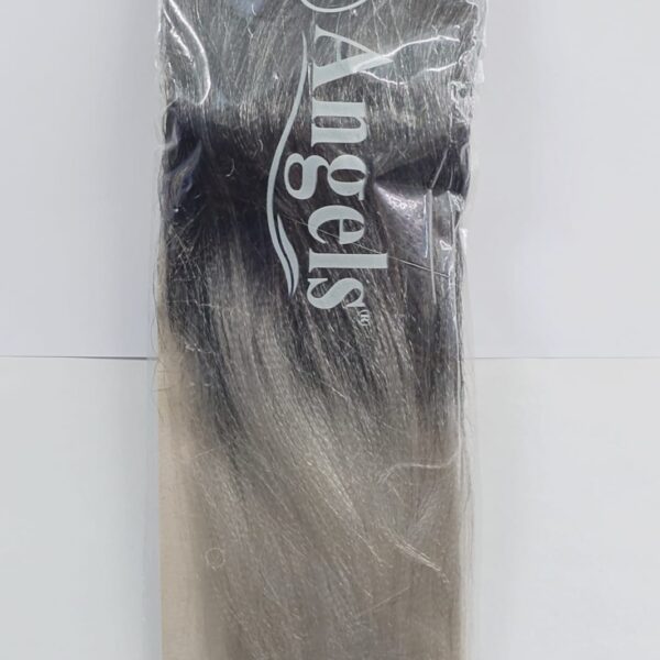 Avvis long 1-grey