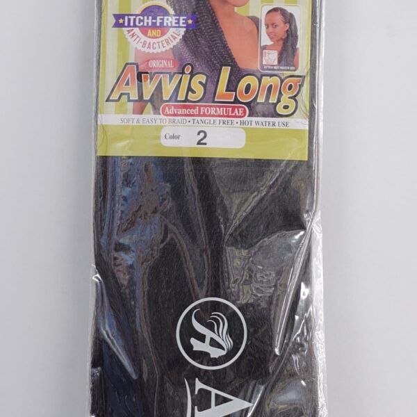 Avvis long-2