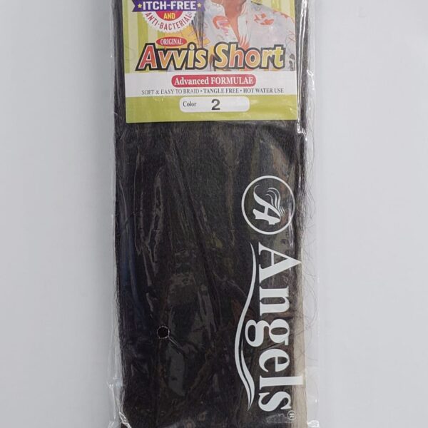 Avvis short 2