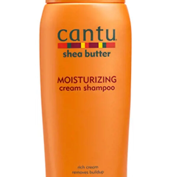 Cantu-shea-butter-moisturizing-cream-shampoo