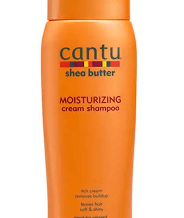 Cantu-shea-butter-moisturizing-cream-shampoo
